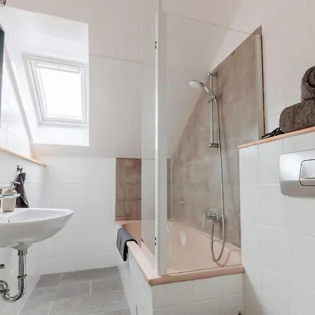 Deluxesuite Morgentau * Goslar