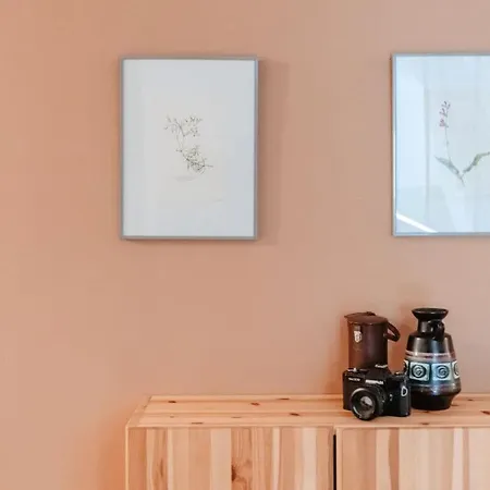 Deluxesuite Morgentau Prázdninový dům Goslar