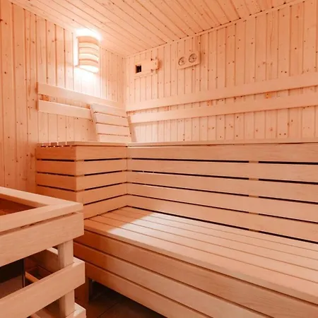 Deluxesuite Morgentau Goslar