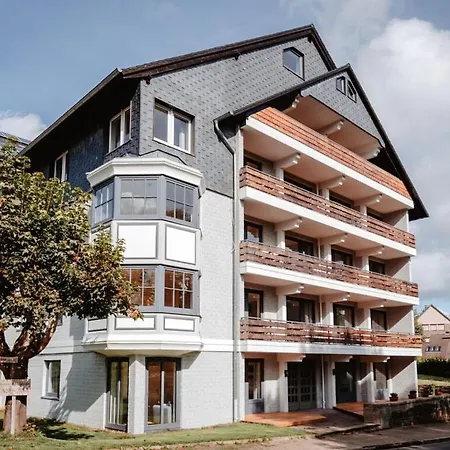 Deluxesuite Morgentau Goslar
